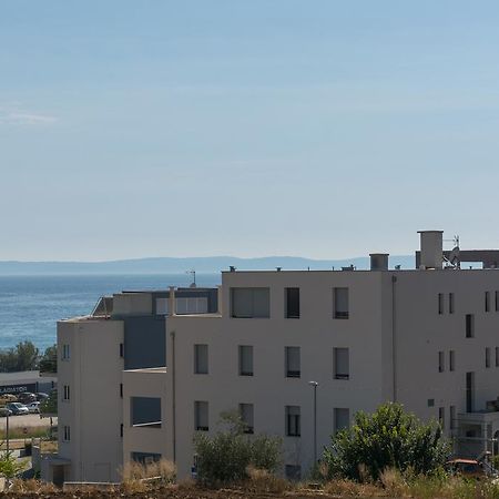 Luxury Rooms Near The Beach3 Split Bagian luar foto