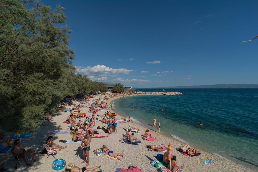 Luxury Rooms Near The Beach3 Split Bagian luar foto