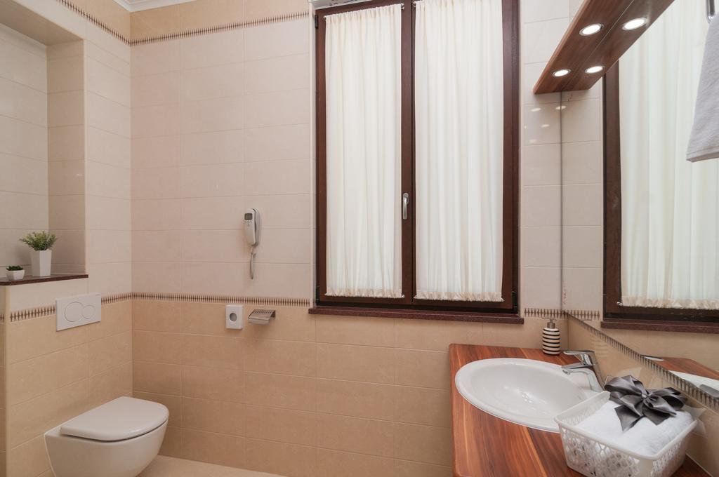 Luxury Rooms Near The Beach3 Split Bagian luar foto