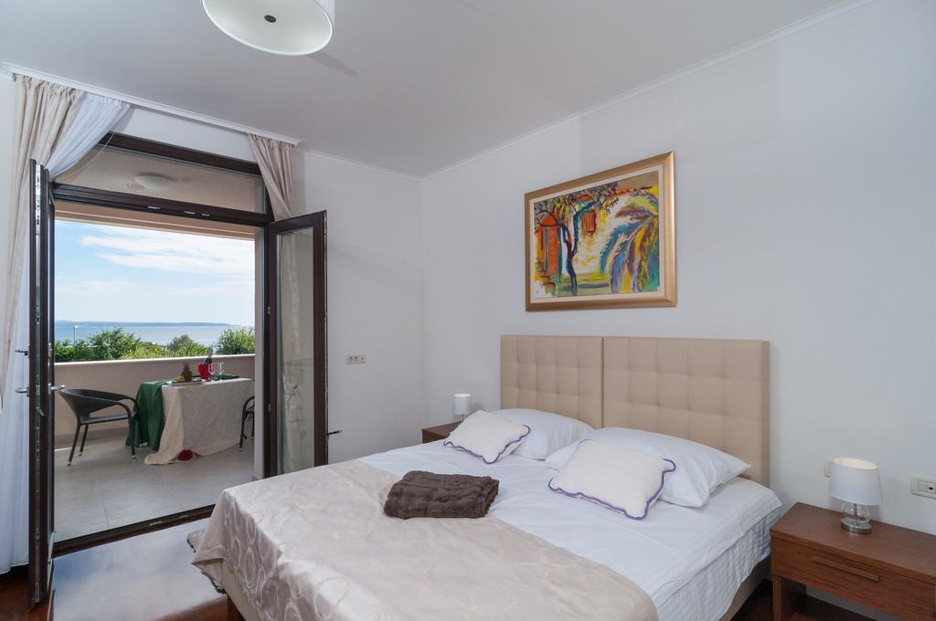 Luxury Rooms Near The Beach3 Split Bagian luar foto