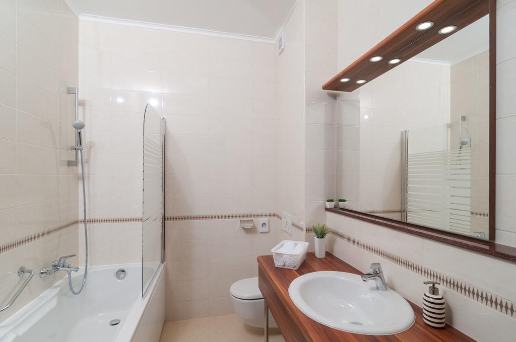 Luxury Rooms Near The Beach3 Split Bagian luar foto