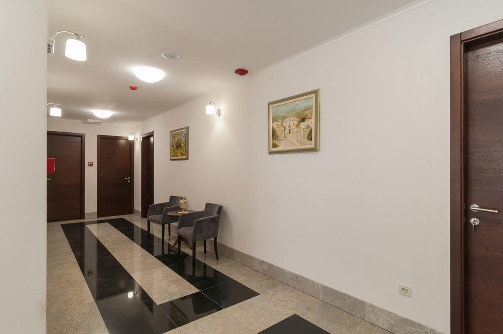 Luxury Rooms Near The Beach3 Split Bagian luar foto