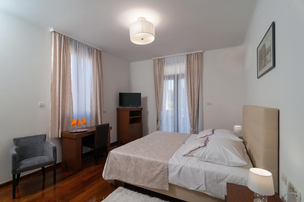 Luxury Rooms Near The Beach3 Split Bagian luar foto