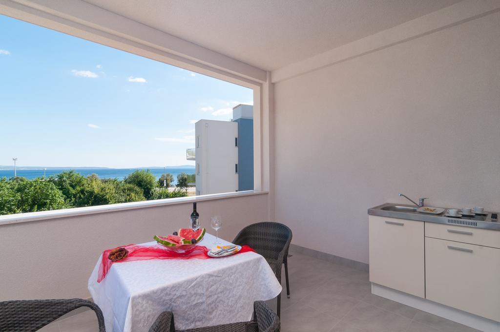 Luxury Rooms Near The Beach3 Split Bagian luar foto