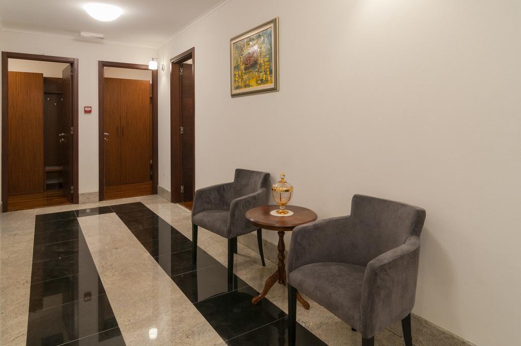 Luxury Rooms Near The Beach3 Split Bagian luar foto