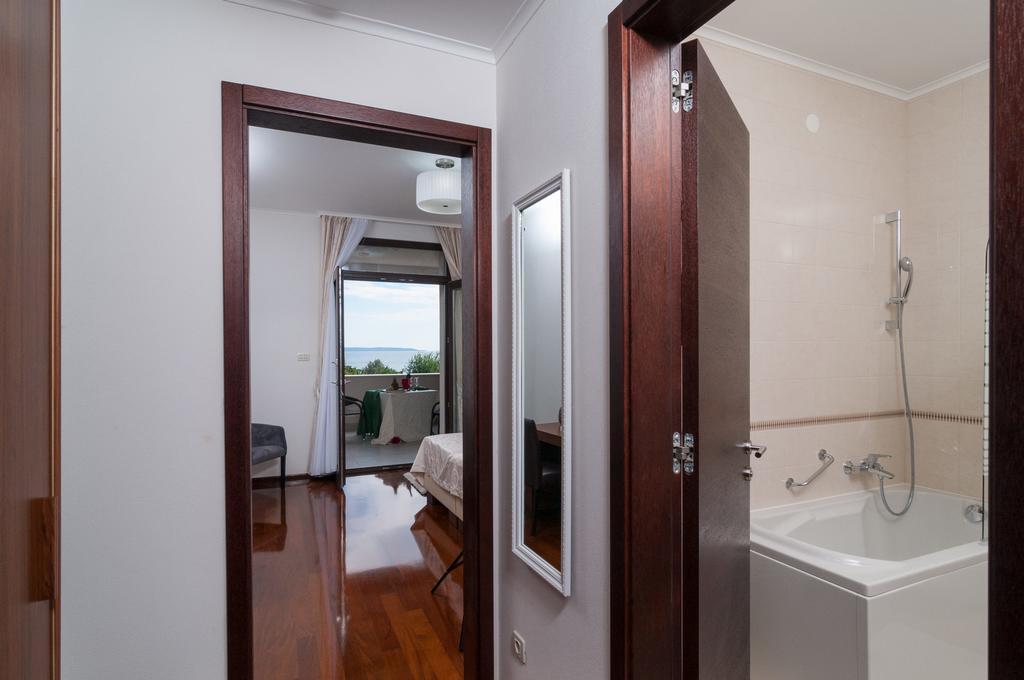 Luxury Rooms Near The Beach3 Split Bagian luar foto