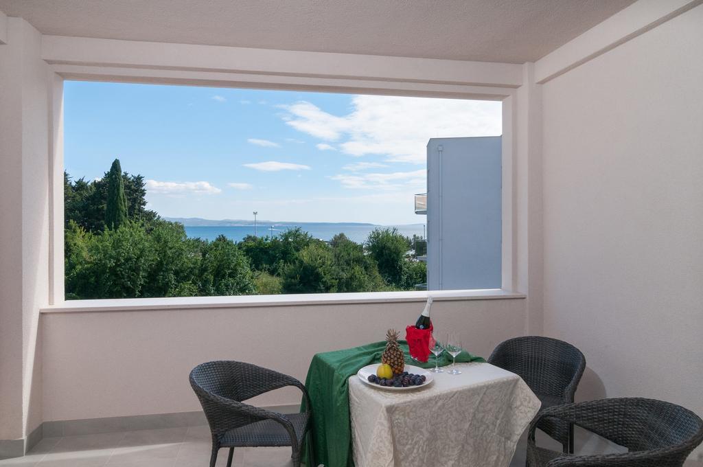 Luxury Rooms Near The Beach3 Split Bagian luar foto